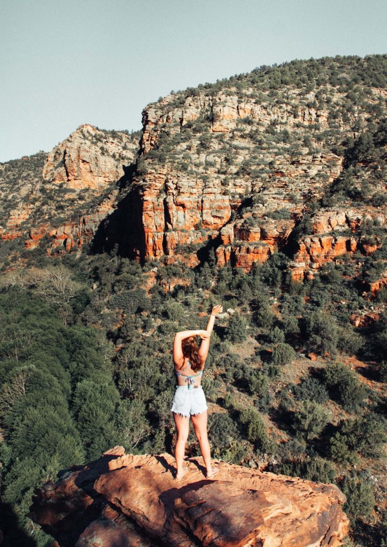 Best places to hike in the summer
